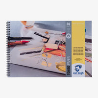 an-Gogh-Toned-grau-drawing-120grm-30-Blatt-FSC-MIX_Block-Spiralgebunden-cover-Front-2
