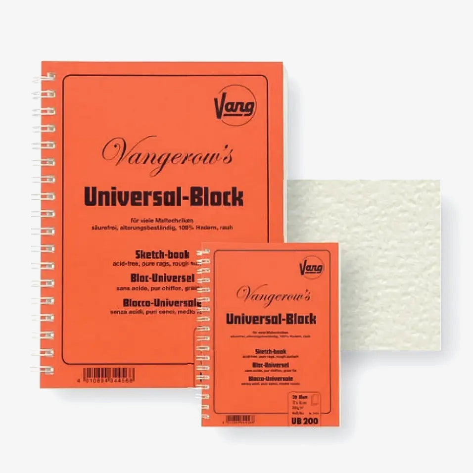 Vang_universalblock_mixed-media-100_-Hadern-rau-20blatt-perforiert-Spiralblock-Produktansicht-Blöcke-verschiedene-Formate-und-Papieransicht