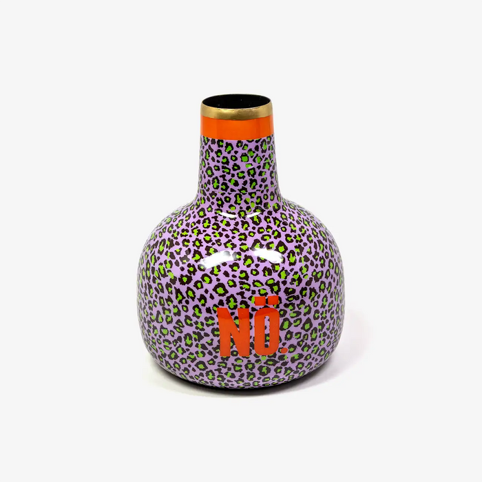 Vase-Leo-Noe-Eisen-_-Enamel-Finish-12x17cm-Ansicht-1