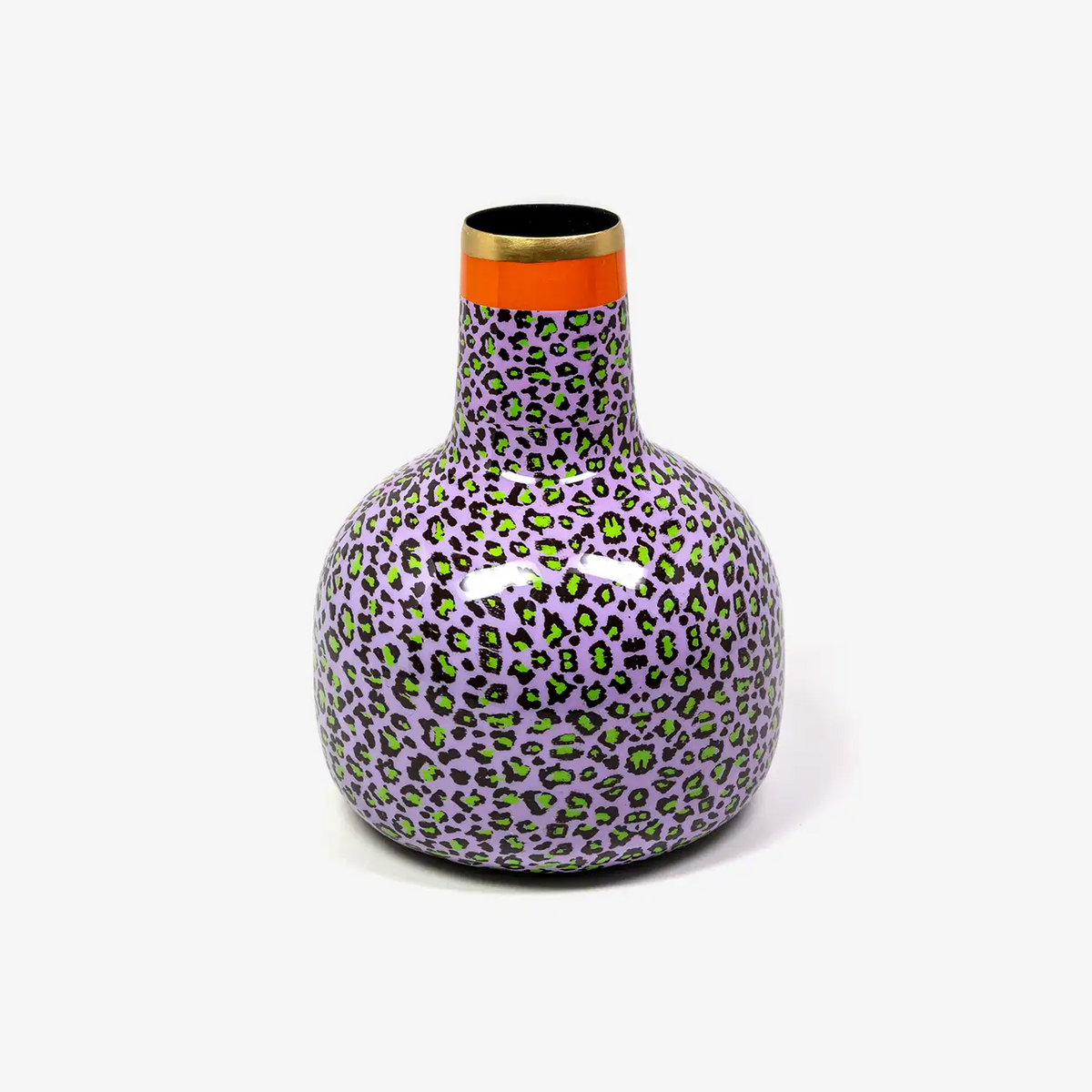 Vase-Leo-Noe-Eisen-_-Enamel-Finish-12x17cm-Ansicht-3