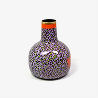Vase-Leo-Noe-Eisen-_-Enamel-Finish-12x17cm-Ansicht-4