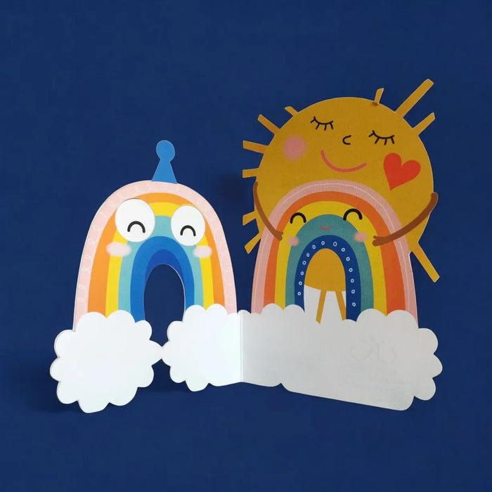WB008-Sonne-Card-mit-Wackelaugen-von-Alljoy-Design-Produktansicht-Aufgeklappt-hinten-beschriftbar-1