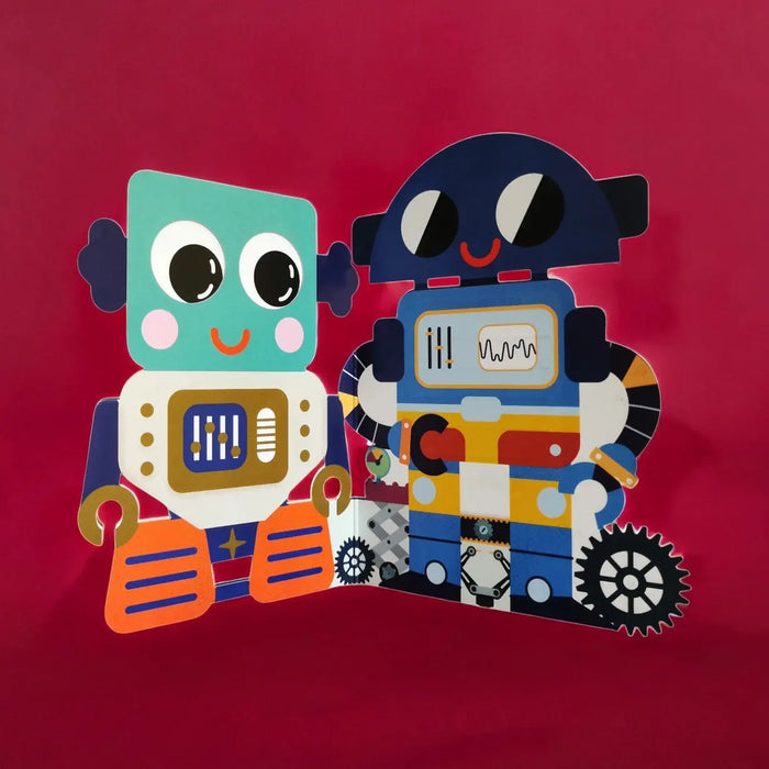 WB009-Roboter-Card-mit-Wackelaugen-von-Alljoy-Design-Produktansicht-Aufgeklappt-hinten-beschriftbar-1