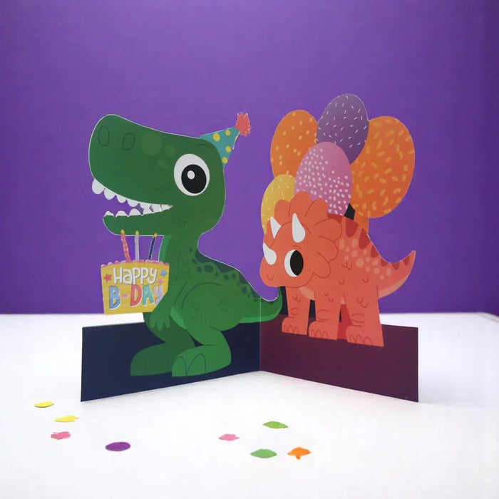 WB014-Dinosaurier-Card-mit-Wackelaugen-von-Alljoy-Design-Produktansicht-Aufgeklappt-hinten-beschriftbar-1
