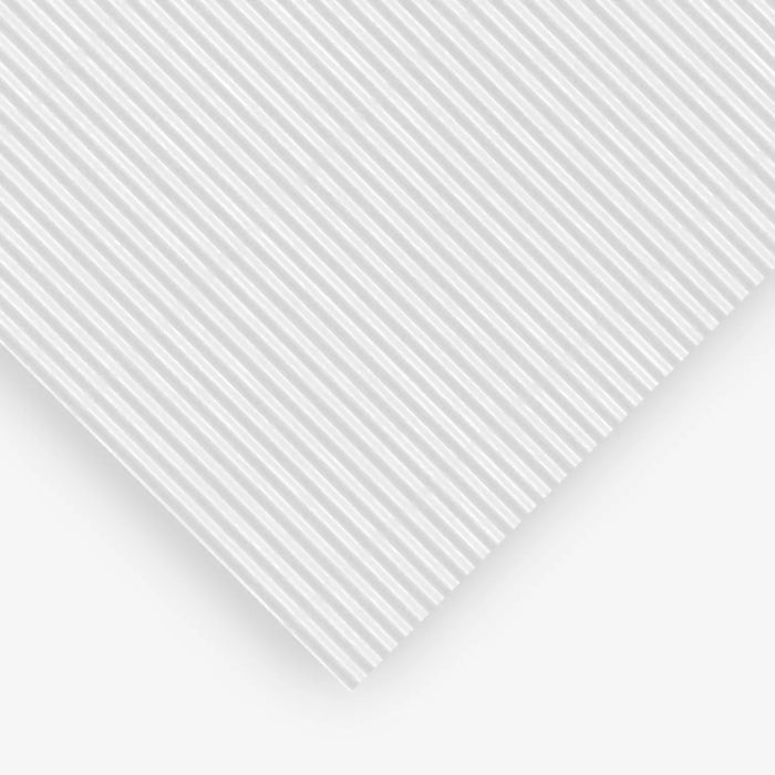 Wellpappe-Weiss-gerollt-50x70cm-Folia-Produktansicht-detail