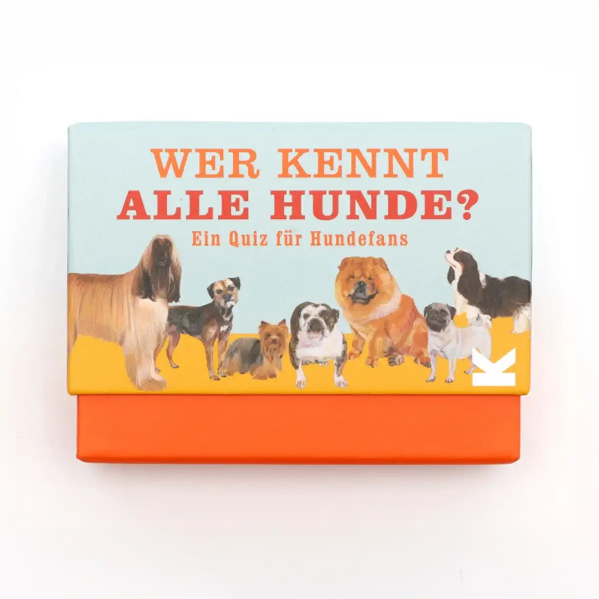 Wer kennt alle Hunde? / Ein Quiz für Hundefans