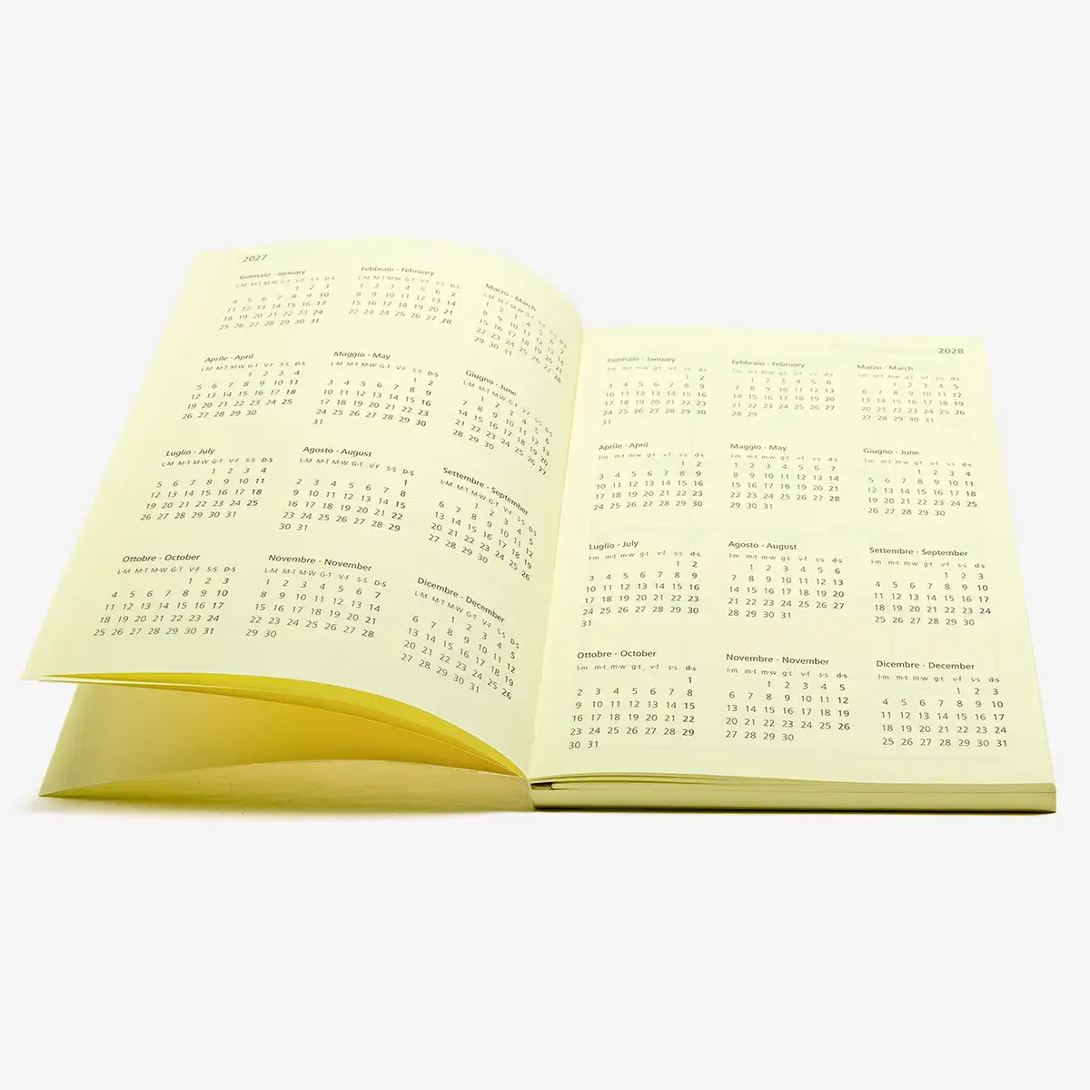 Wochenplaner-Format-A5small-Jahresuebersicht-2027-2028