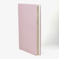 Wochenplaner / 2026/ Tsumugi rosa