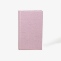 Wochenplaner-Tsumugi-light-rosa-2026-von-carta-pura-9x15cm-cover-von-vorn-Produktansicht
