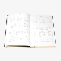 Wochenplaner-Tsumugi-schwarz-2026-von-carta-pura-9x15cm-und-16x-24cm-Monatsansicht-1