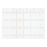 Wochenplaner-neon-non-Herr-und-frau-Rio-A4-Abreisblock-cover-vorn-2