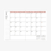 Wochenplaner2026-marks-Monatsuebersicht