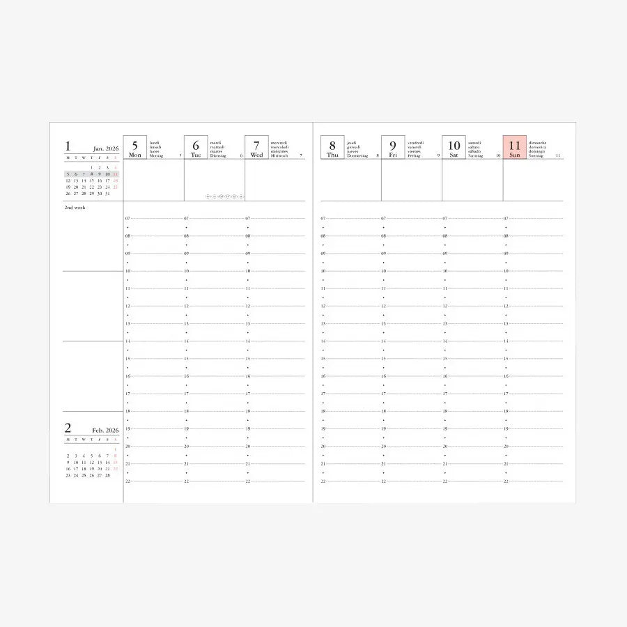 Wochenplaner2026-marks-Wochenansicht-uebersicht
