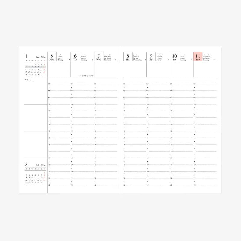 Wochenplaner2026-marks-Wochenansicht-uebersicht