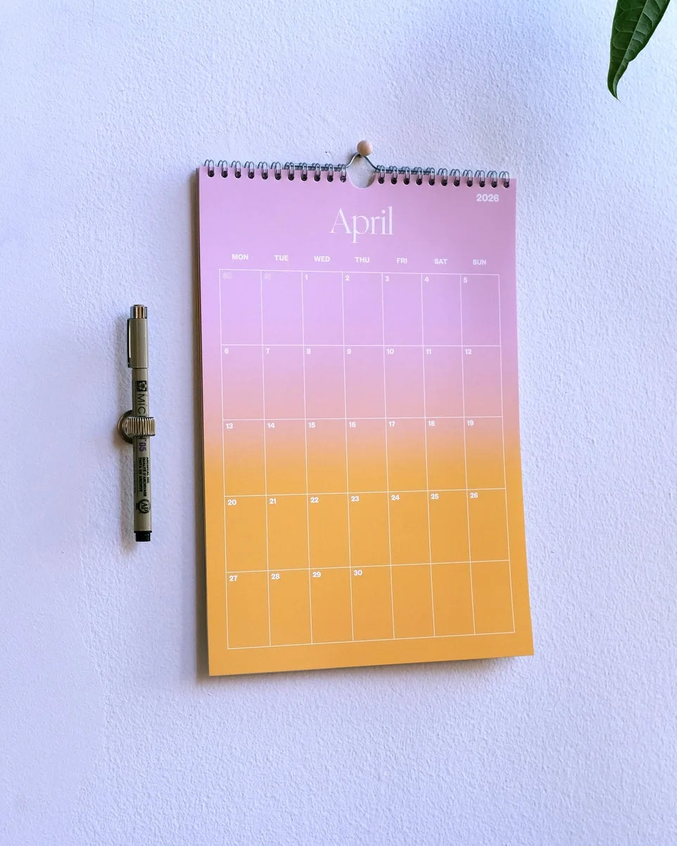Yearkalender-2026-Wandkalender-A4-Spiralgebunden-Gradient-1Jahr-Aprilansicht-54