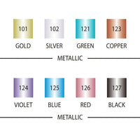 ZIG-FUDEBIYORI-METALLIC-8-colors-set-metalic-brushpen-set-farbkarte