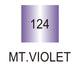 METALLIC 124 VIOLET