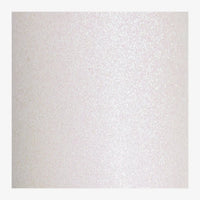 Zuckertuete-Rohling-mit-Tuellverschluss-und-Glitter-35cm-Glitter-weiss-Farbkarte