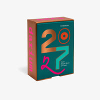 Abreißkalender | Tag | Verlag Hermann Schmidt | Typodarium 2027