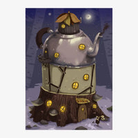 adventskalender-Bommels-Backstube-format-a4-Vorderansicht-ungeoeffnet