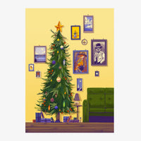 adventskalender-der-katventskalender-no1-format-a4-Vorderansicht-ungeoeffnet