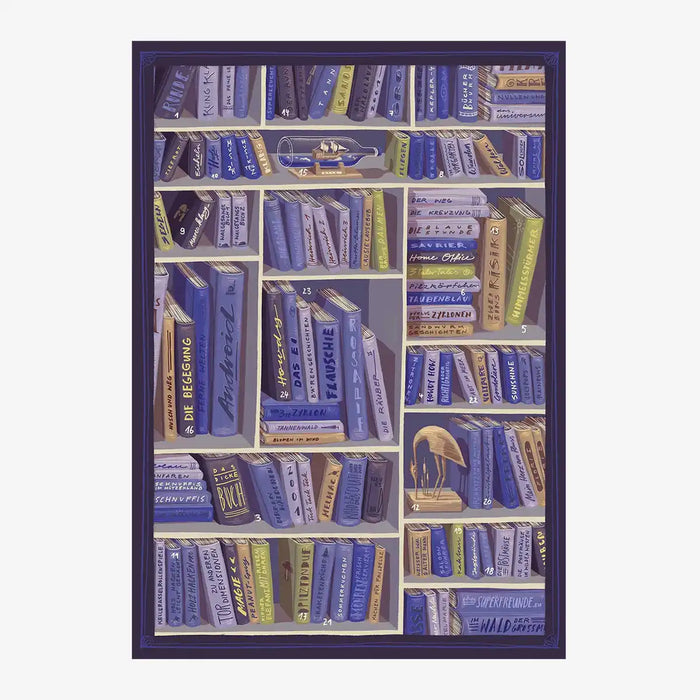adventskalender-die-lebendige-bibliothek-format-a4-Vorderansicht-ungeoeffnet
