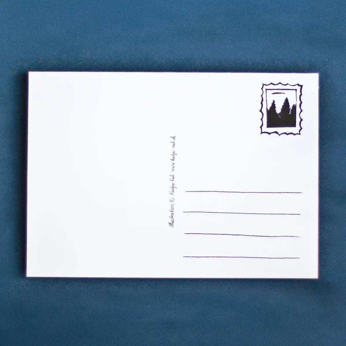 adventskalender-format-postkarte-katja-rub-motiv-Katze-Cover-Rueckansicht