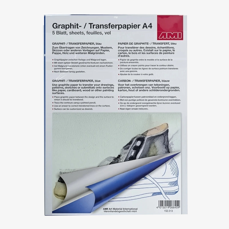 ami-Graphit-Transferpapier-A4-5-Blatt-blau-Produktverpackung-blau-1