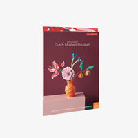 Produktansicht-1Studio-Roof-Dutch-Masters-Bouquet-3D-Blumenstrauss-aus-Karton-Verpackung