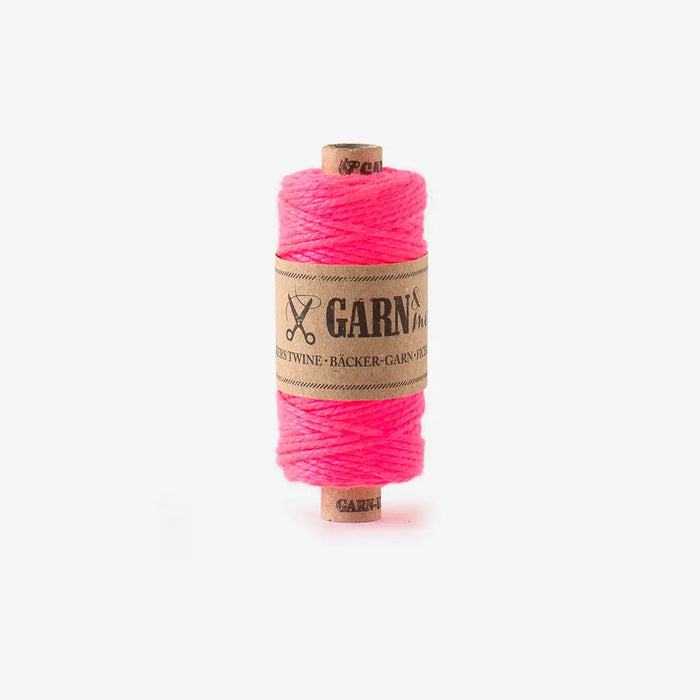 baecker-garn-polyester-neonpink-2mm-22m