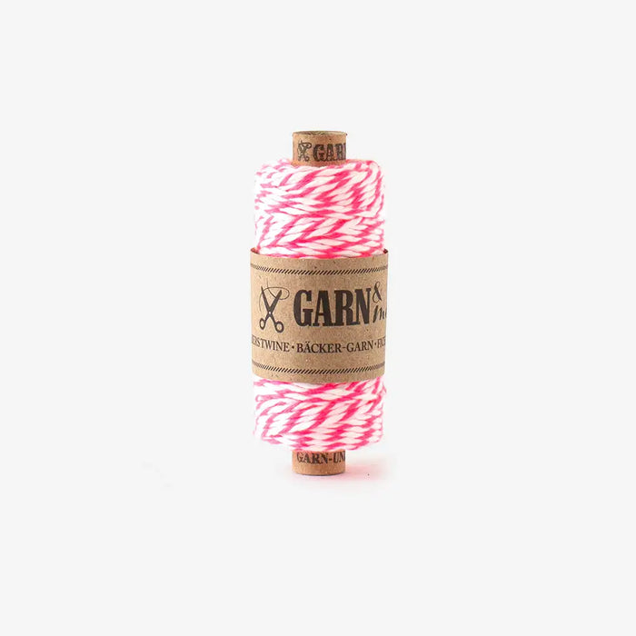 baecker-garn-polyester-neonpink-weiss-2mm-22m