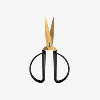 bastelschere-gold-14-5-cm-rostfrei-edelstahl-geoeffnet