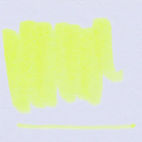 bruynzeel-fineliner-set-im-karton-6-stueck-neon-Farbkarte