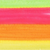 chenilledraht-neon-10-stueck-x-50cm-dia-9mm-Detail