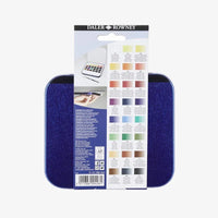 daler-rowney-aquafine-aquarell-set-24-naepfchen-reise-metallkasten-von-hinten-geschlossen-mit-verpackung