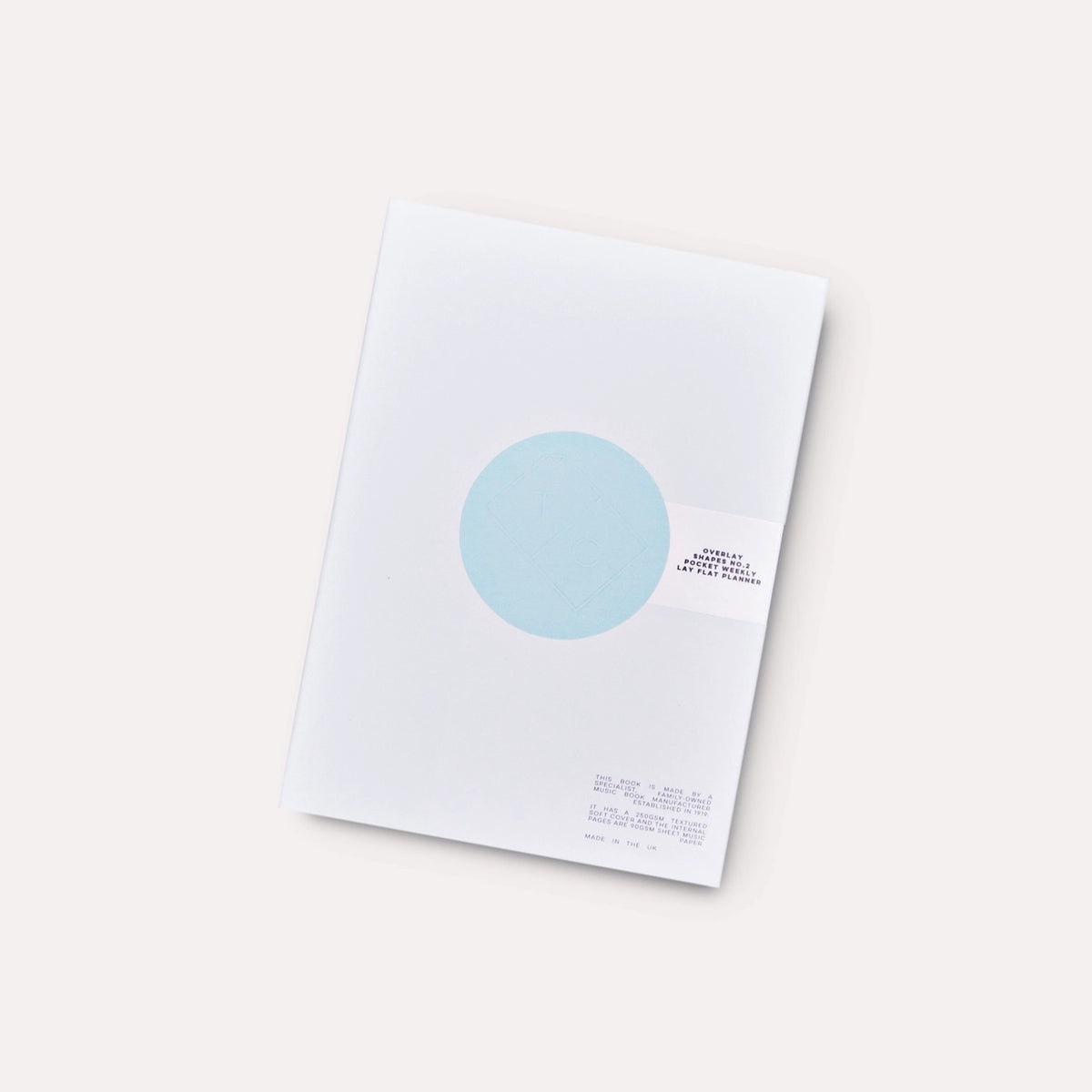 datierter-Wochenplaner-2026-Signal-Softcover-A6-128Seiten-Buch-in-geschlossener-Verpackung-Produktansicht