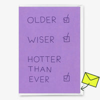 deli-cards-klappkarte-hotter-than-ever-din-a6-mit-umschlag