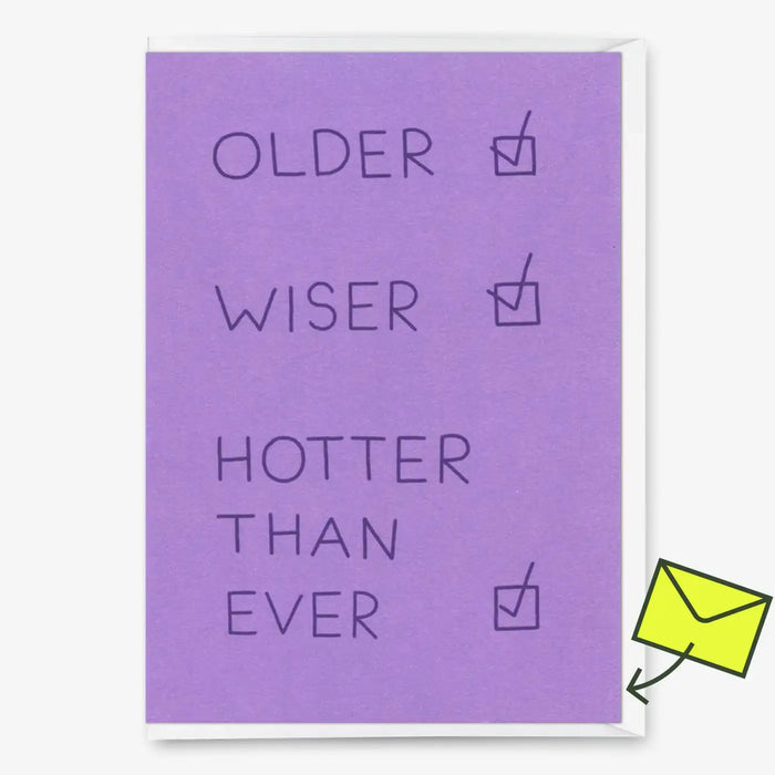 deli-cards-klappkarte-hotter-than-ever-din-a6-mit-umschlag