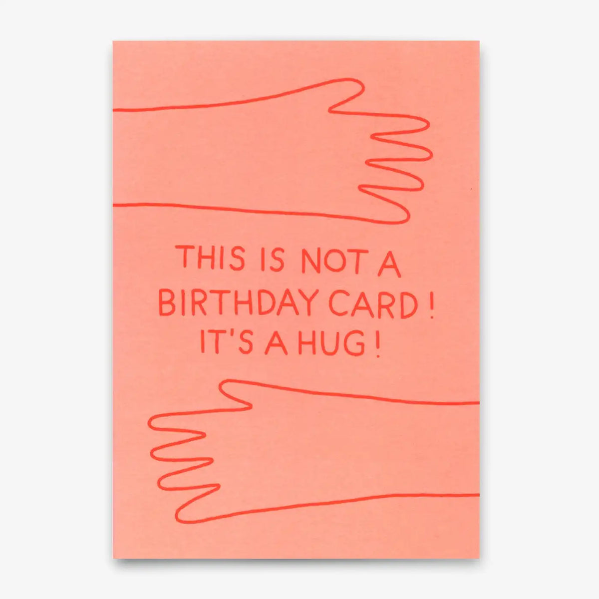 deli-cards-postkarte-its-a-hug-din-a6