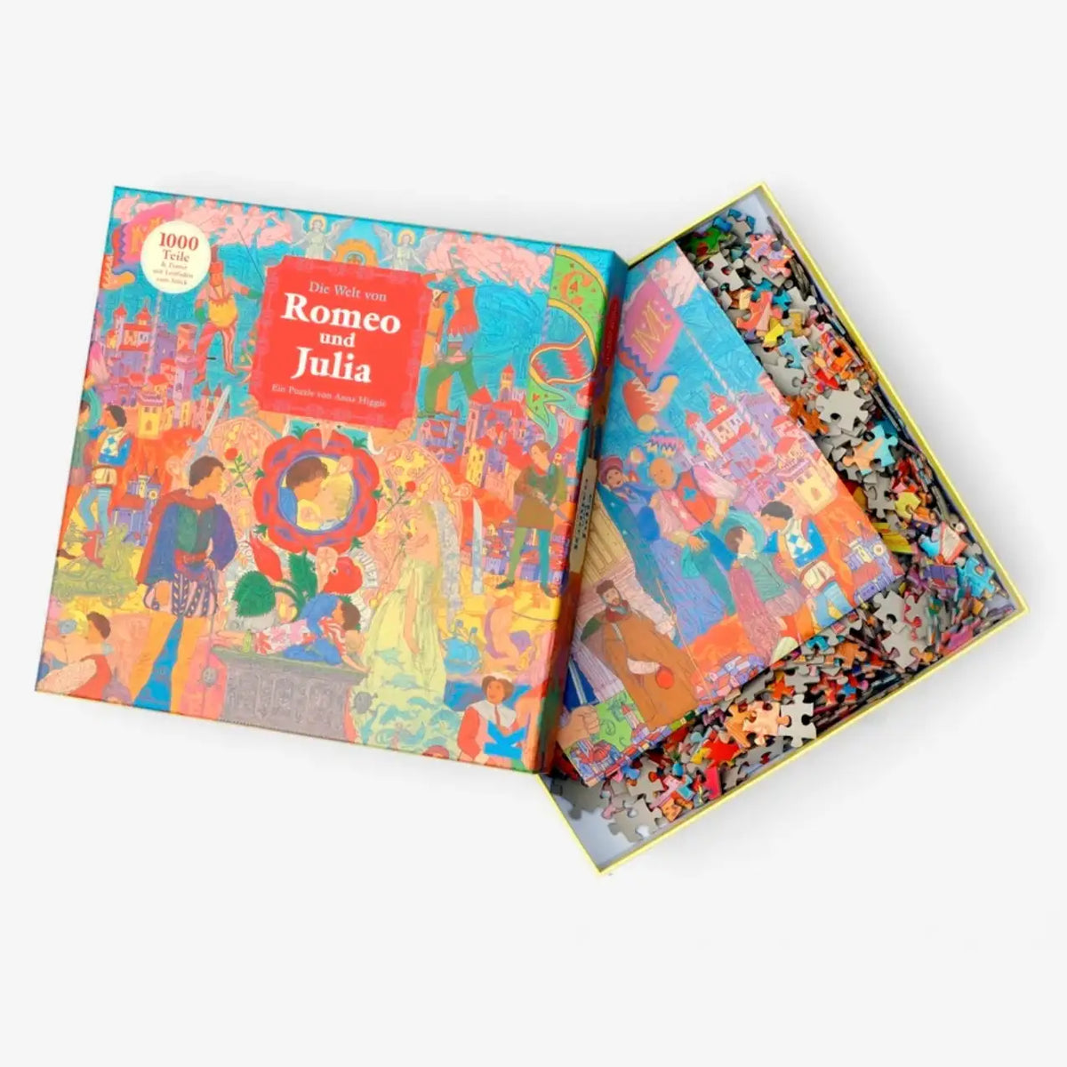 die-welt-von-romeo-und-julia-puzzle-1000-teile-box-goeffnet