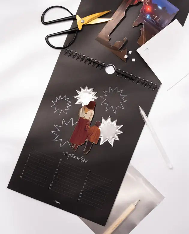 diy-fotokalender-schwarz-din-a4-spiralbindung-Beispielfoto
