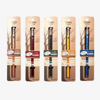 druckbleistift-wooden-mechanical-mini-pencil-strichstarke-0-5-mm-in-Verpackung-verschiedene-Farben