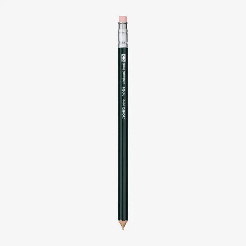 druckbleistift-wooden-mechanical-mini-pencil-strichstarke-0-5-mm-wn01-sp5-gn-green