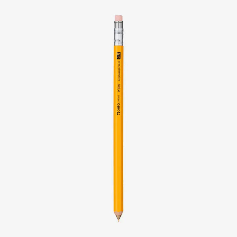 druckbleistift-wooden-mechanical-mini-pencil-strichstarke-0-5-mm-wn01-sp5-yl-yellow