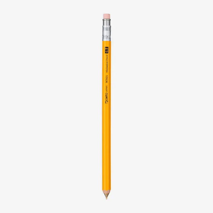 druckbleistift-wooden-mechanical-mini-pencil-strichstarke-0-5-mm-wn01-sp5-yl-yellow