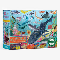 eeboo-Dino-20teilig-Haipuzzle-box-1-produkt-verpackung-vorn