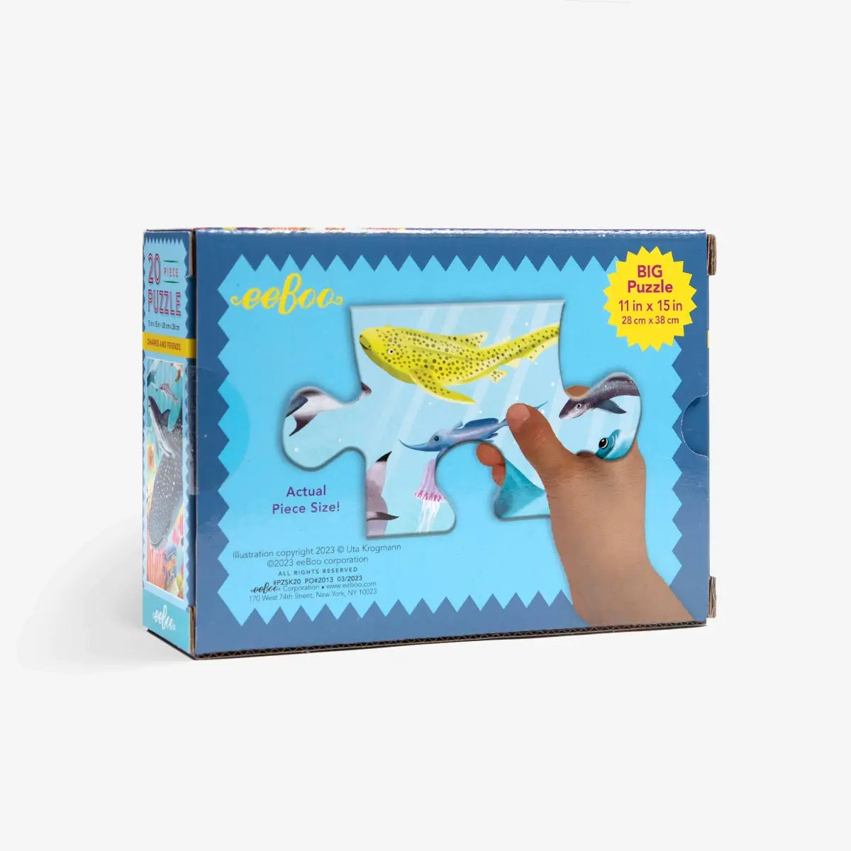 eeboo-Dino-20teilig-Haipuzzle-box-1-produkt-verpackung-hinten