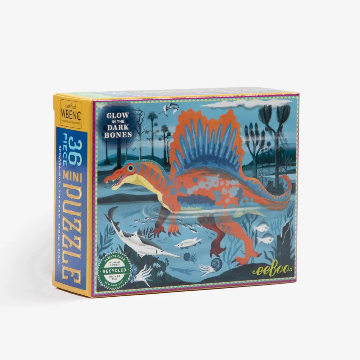 eeboo-Dino-Minipuzzle-glow-in-the-dark-Sortiment-VArianten4-Produktverpackung