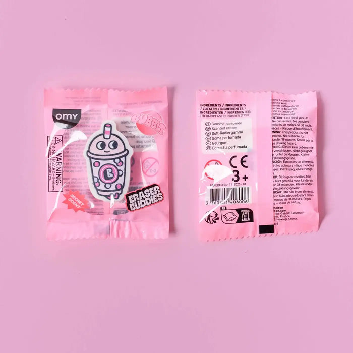 eraser-buddies-bubble-duft-radiergummi-bubble-tea-Verpackung-vorn-und-hinten