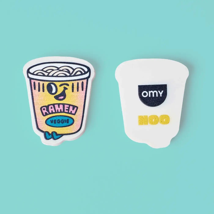 eraser-buddies-noo-duft-radiergummi-ramen-Ansicht-Radiergummi-Vorn-und-Hinten